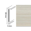 Плинтус Плинтус Dollken TS60 Life 2551 (D259)  | FLOORDEALER